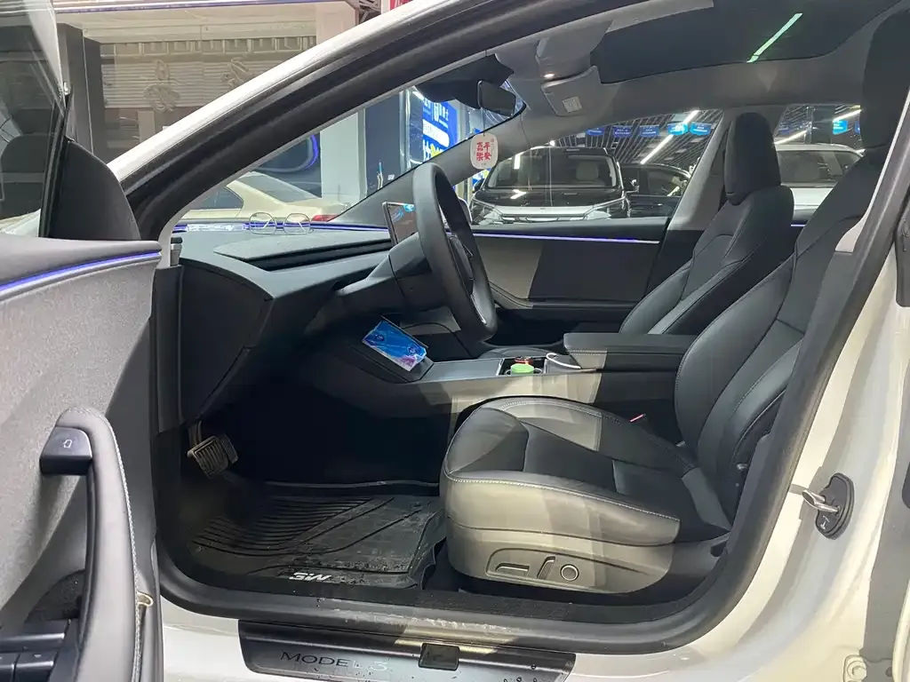 Tesla Model 3 2023 из CN, фото 5