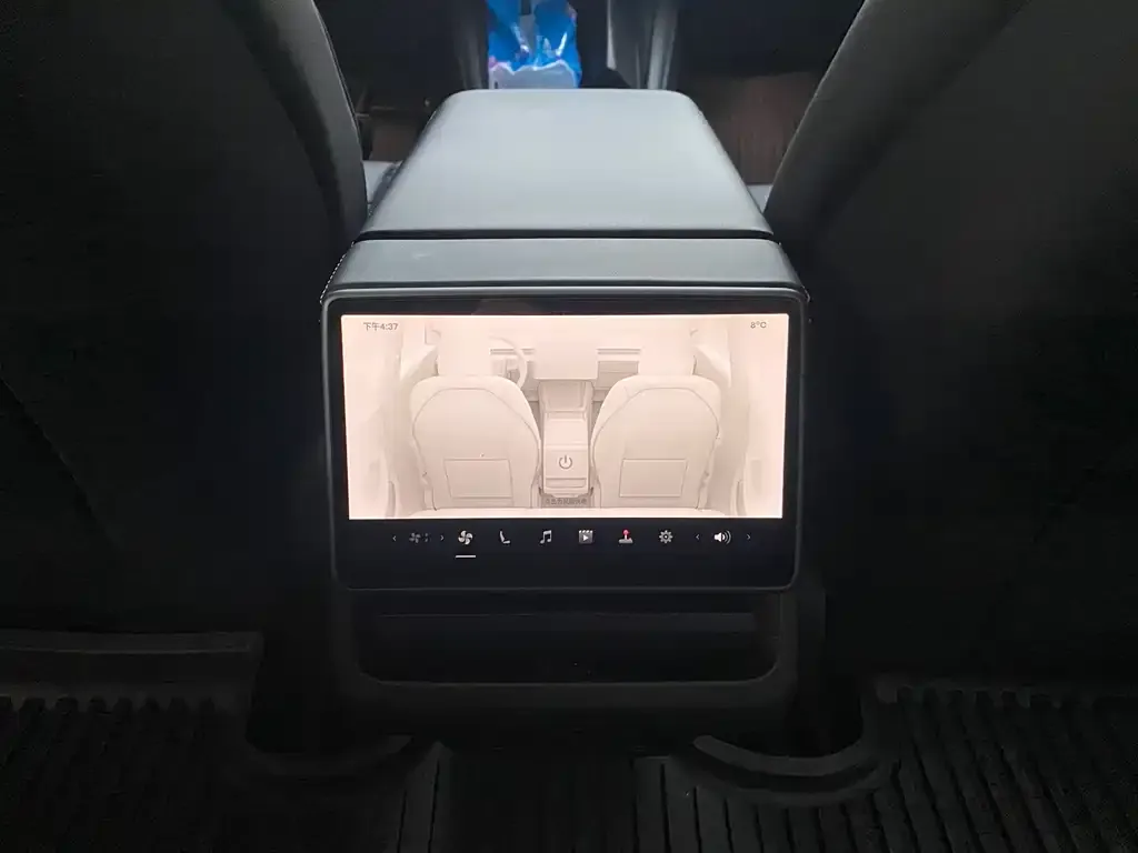 Tesla Model 3 2023 из CN, фото 3