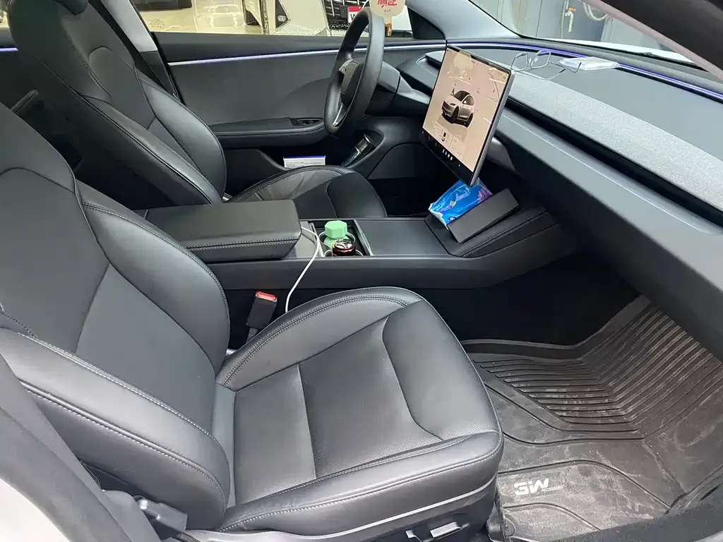 Tesla Model 3 2023 из CN, фото 8