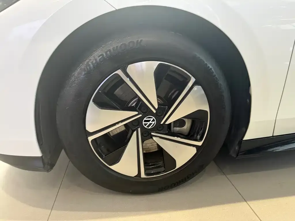 Volkswagen ID.7 VIZZION 2024 из CN, фото 5