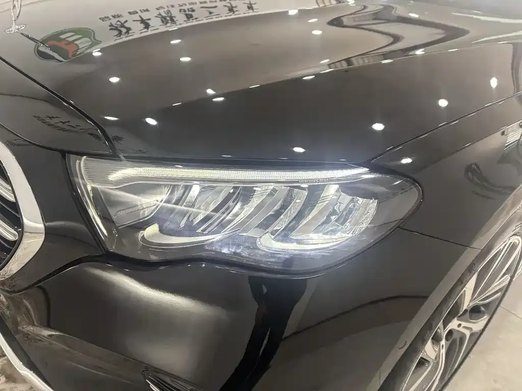 Mercedes-Benz E-Class 2024 из CN, фото 7