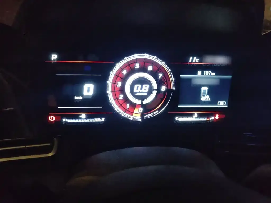 Hyundai Elantra 2021 из CN, фото 7