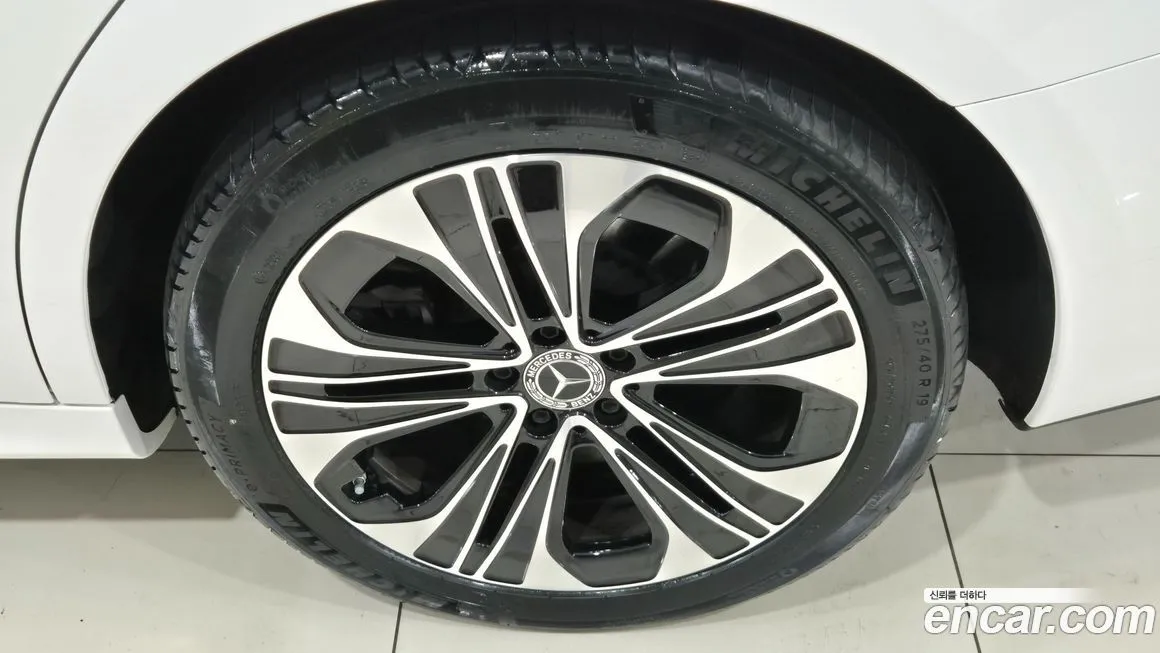 Mercedes-Benz E-Class 2025 из KR, фото 10