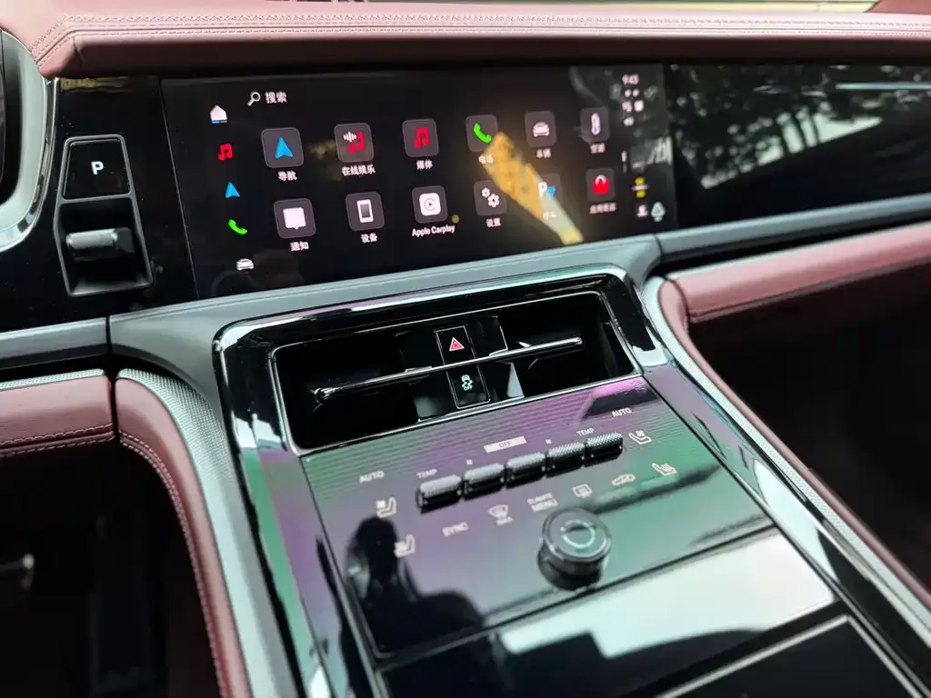 Porsche Panamera 2025 из CN, фото 2