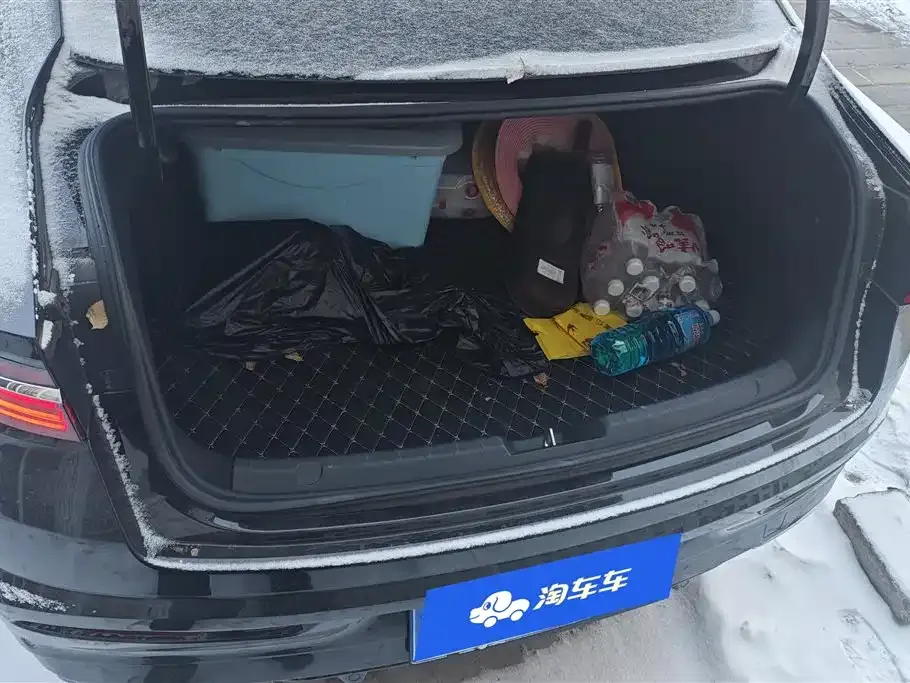 Geely Xingrui 2024 из CN, фото 5