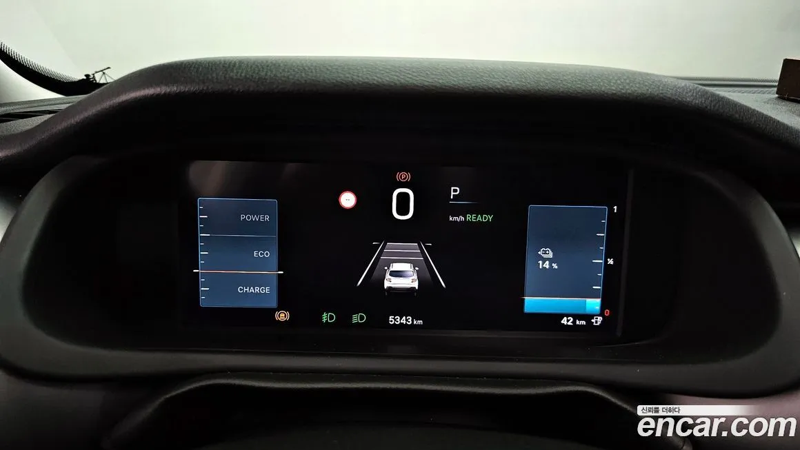 Jeep Avenger 2024 из KR, фото 5