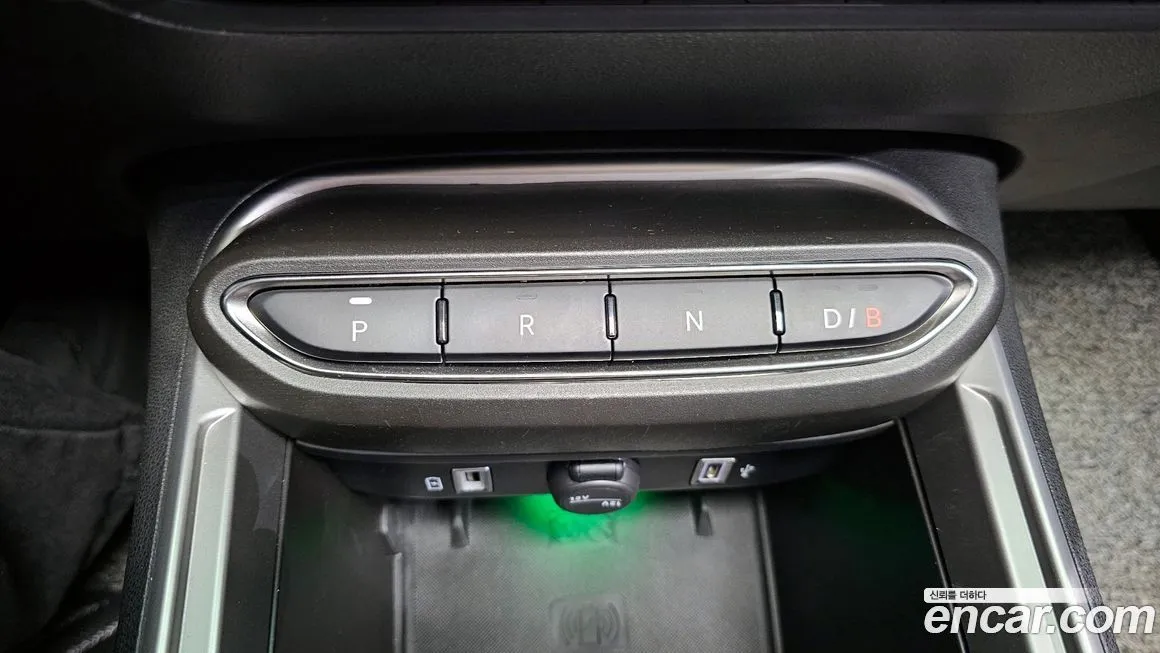 Jeep Avenger 2024 из KR, фото 4