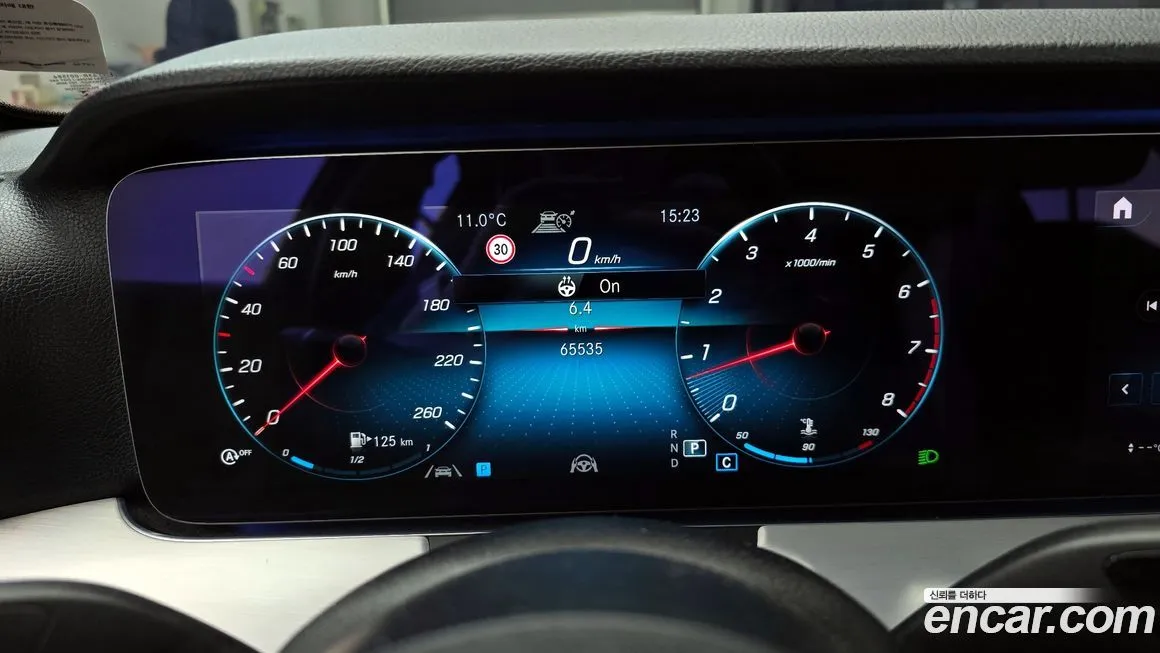 Mercedes-Benz E-Class 2021 из KR, фото 6