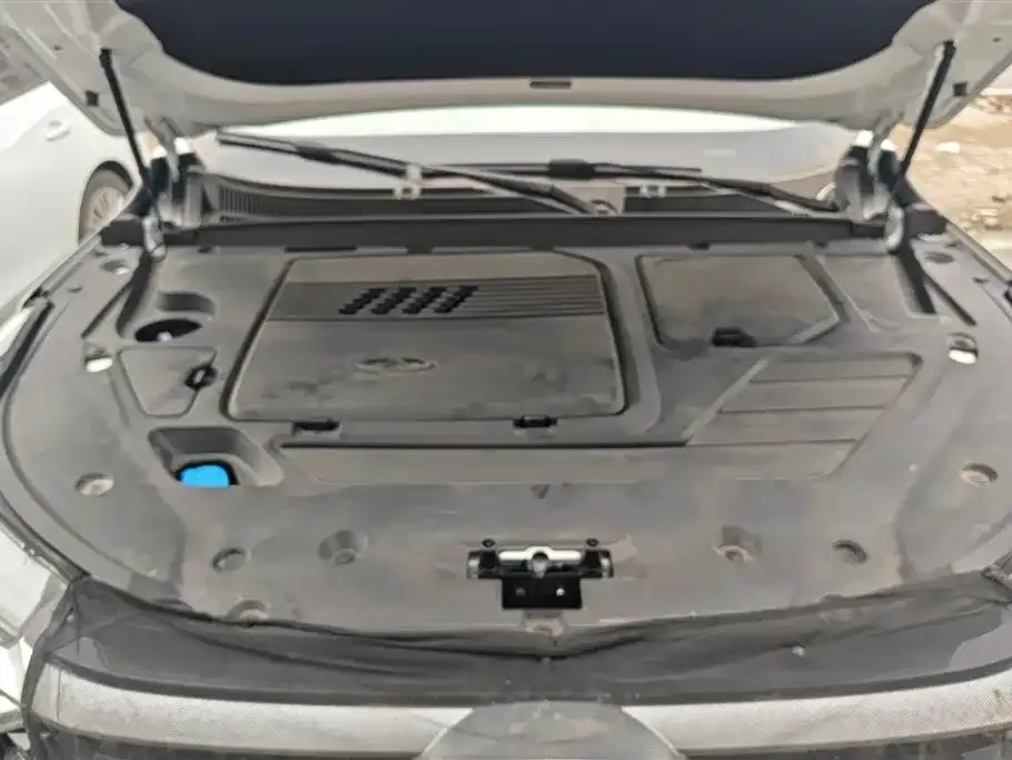 Chery Tiggo 8 PRO — фото 4
