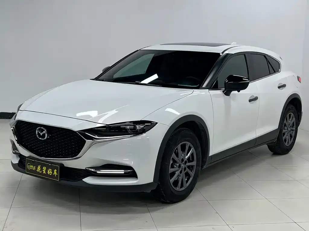 Mazda CX-4 2023 из CN, фото 1