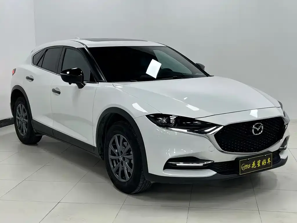 Mazda CX-4 2023 из CN, фото 6