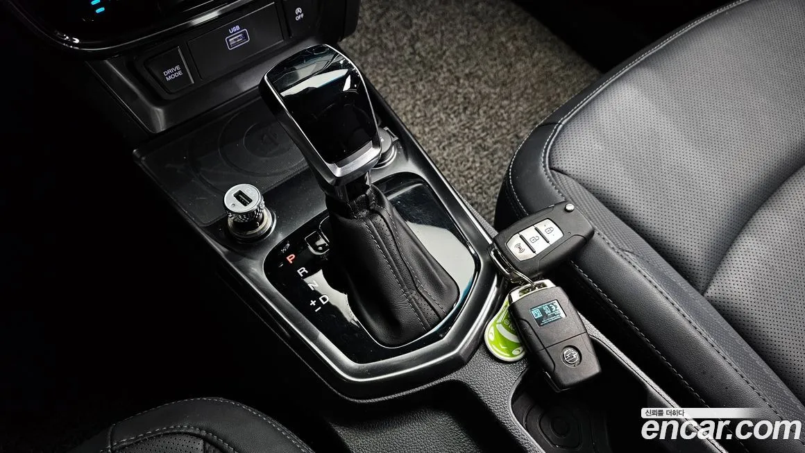 KG Mobility (Ssangyong) TIBOLI 2021 из KR, фото 3