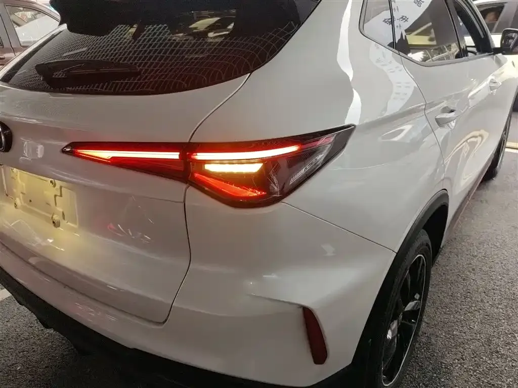 Changan X5 PLUS — фото 3