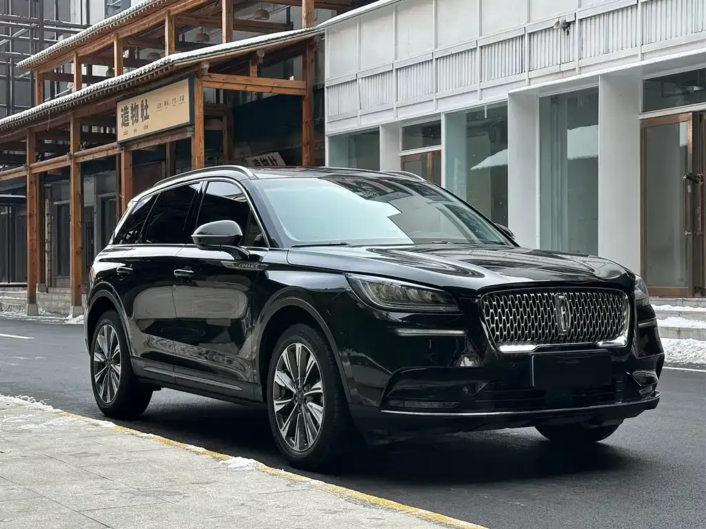 Lincoln Corsair 2022 из CN, фото 10