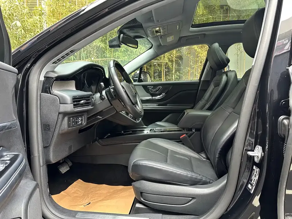 Lincoln Corsair 2022 из CN, фото 4