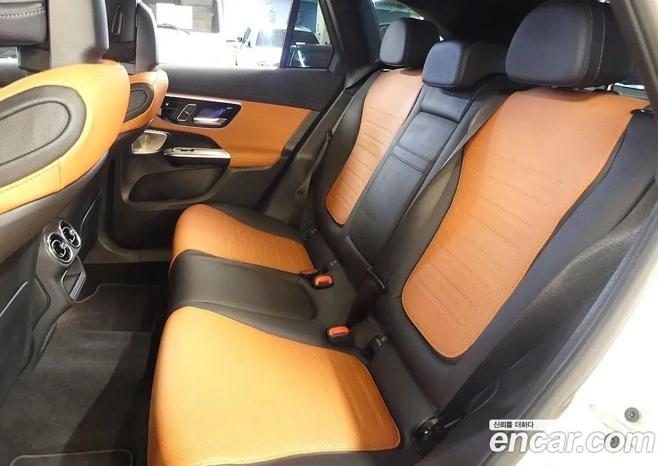Mercedes-Benz GLC-Class 2024 из KR, фото 4
