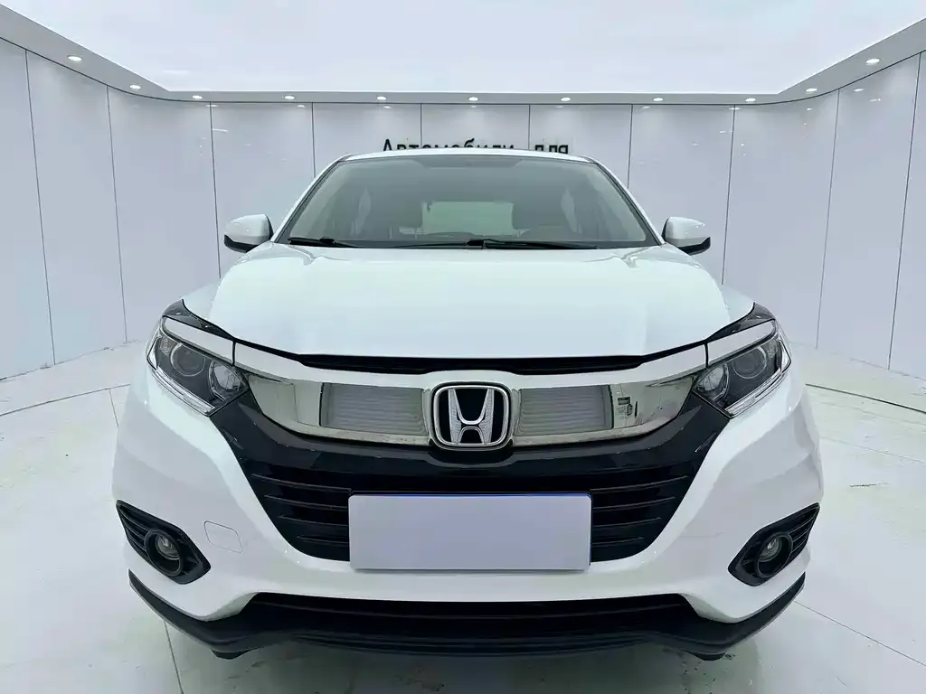 Honda Vezel — фото 3