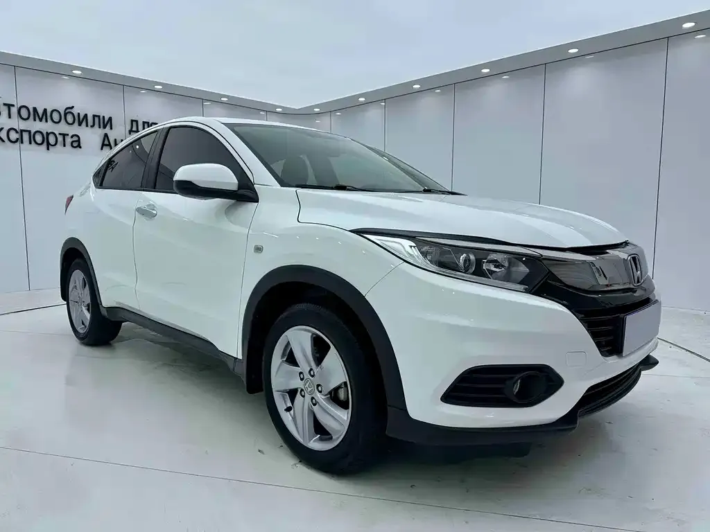 Honda Vezel — фото 2