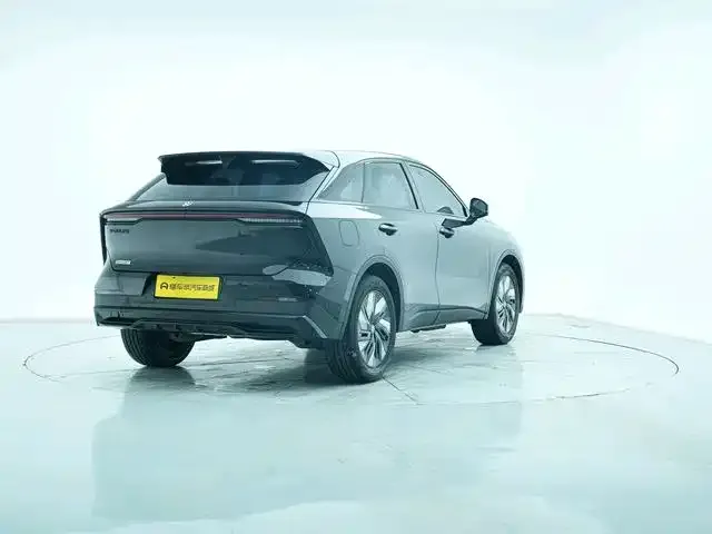 Venucia V DD-i 2023 из CN, фото 4