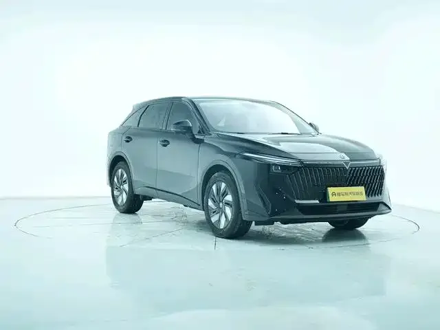 Venucia V DD-i 2023 из CN, фото 2