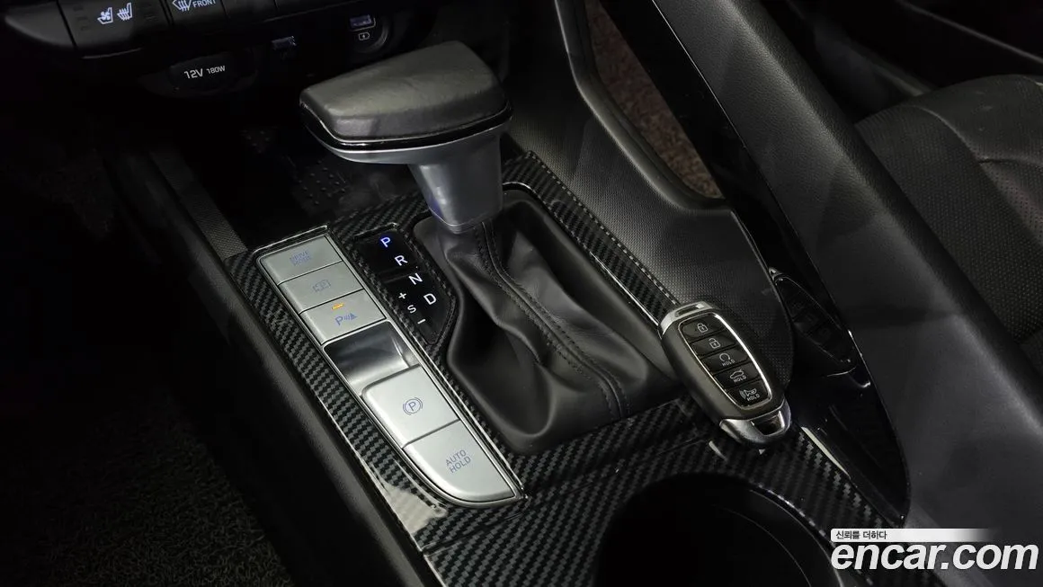 Hyundai AVANTE 2021 из KR, фото 7