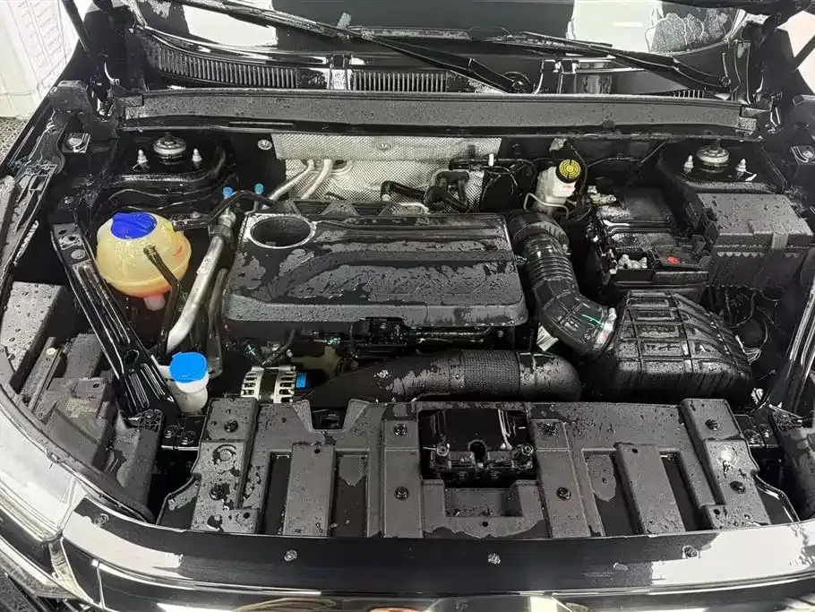 Chery Tiggo 8 PRO — фото 10