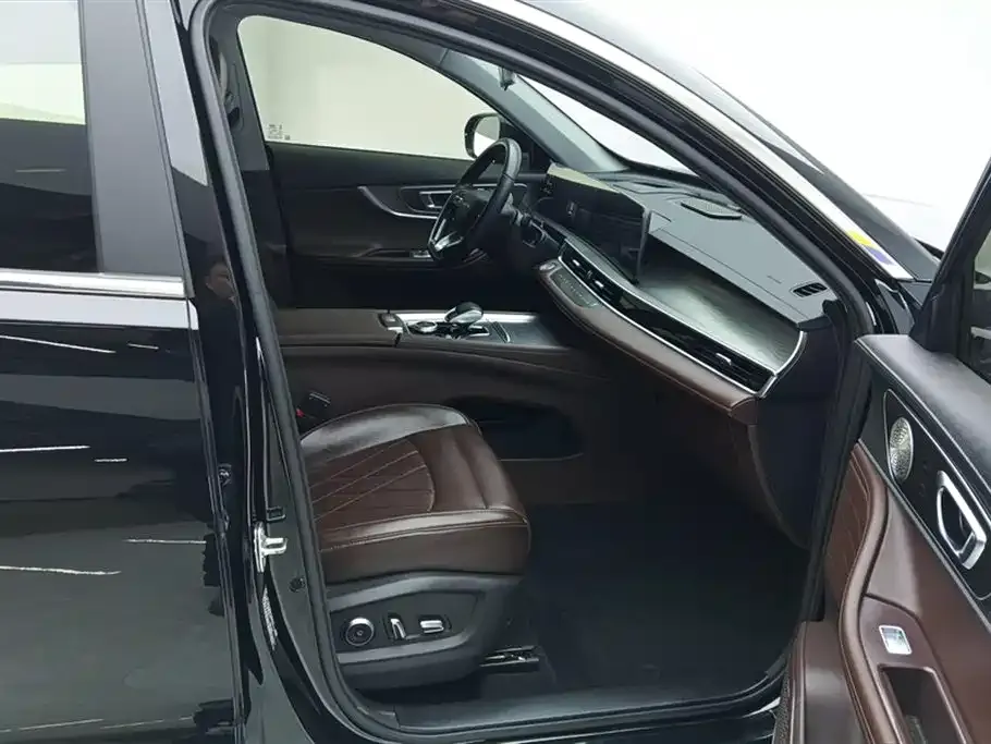 Chery Tiggo 8 PRO — фото 4