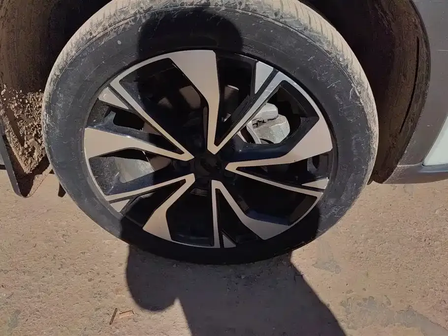 Geely Xingyue S 2022 из CN, фото 8
