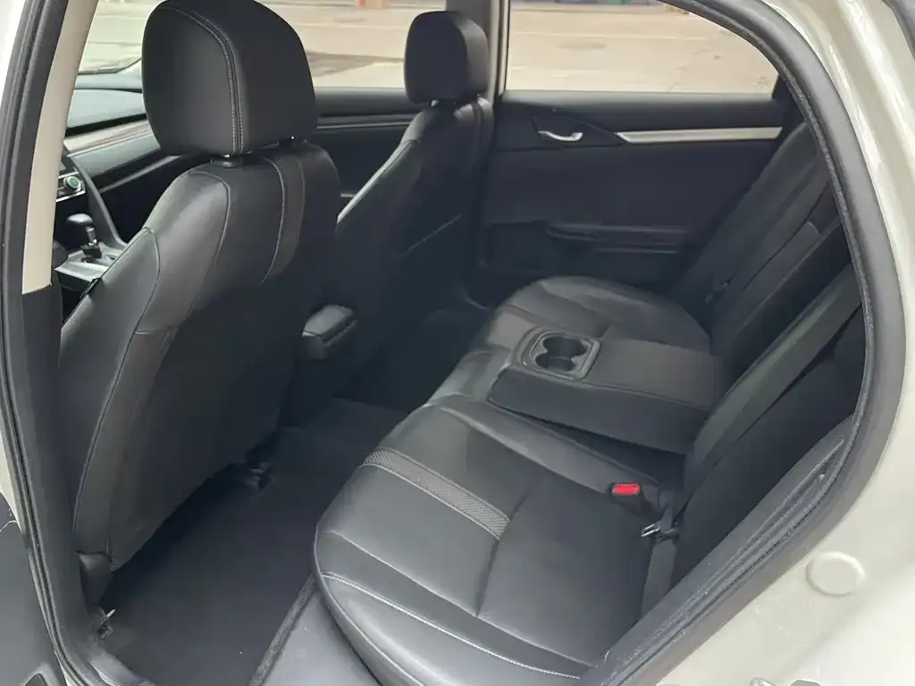 Honda Civic 2022 из CN, фото 7