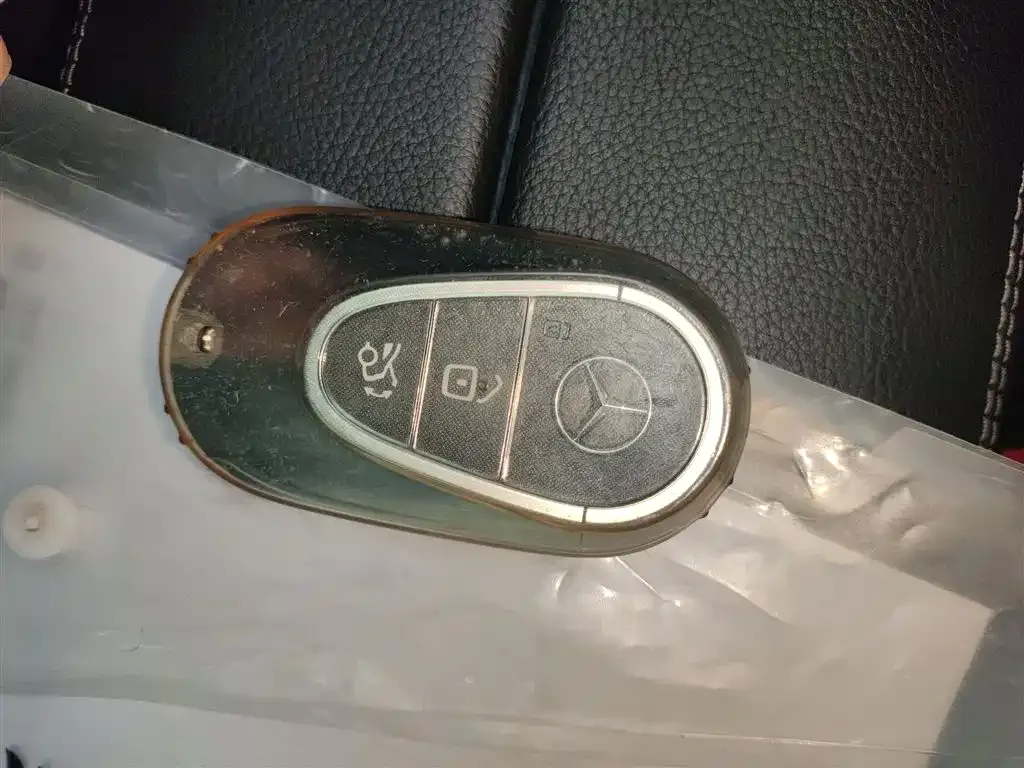 Mercedes-Benz C-Class 2022 из CN, фото 2