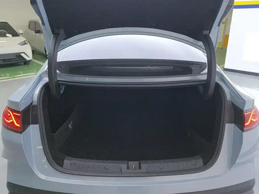 BYD Qin L 2024 из CN, фото 5