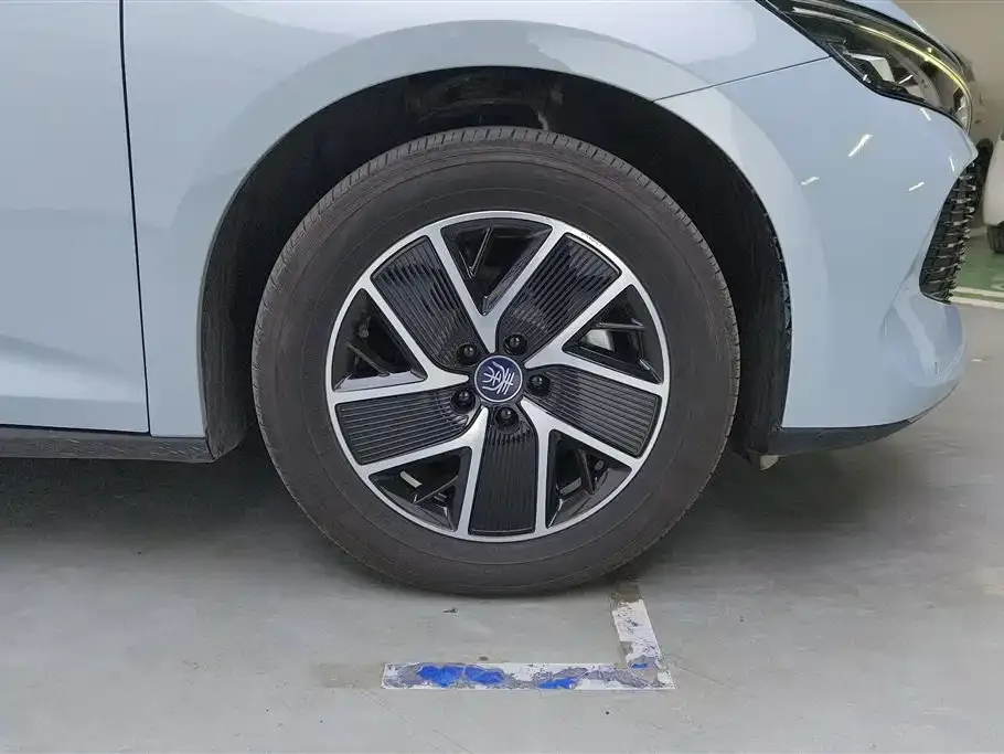 BYD Qin L 2024 из CN, фото 6