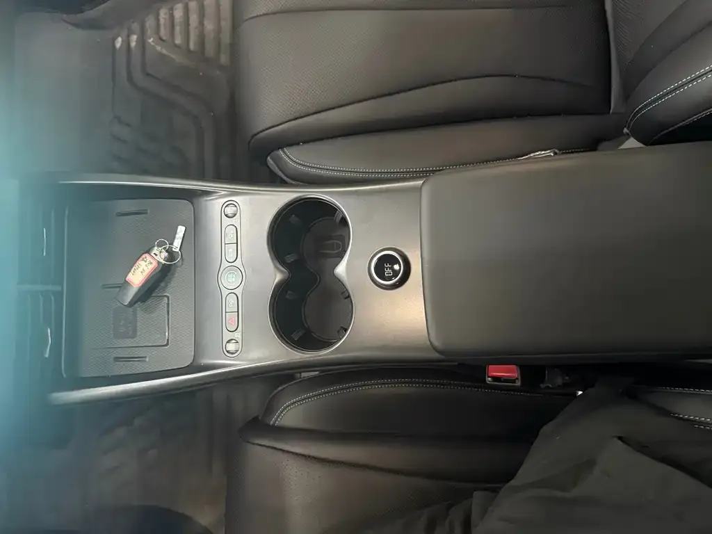 BYD Seal 06 — фото 3