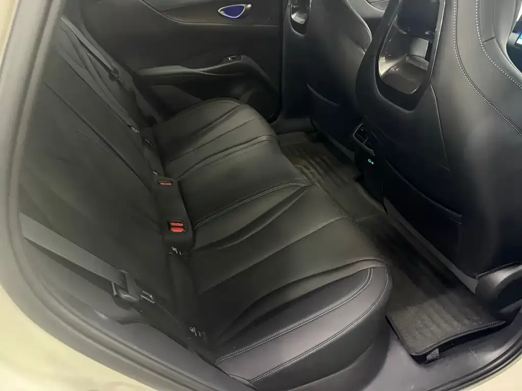 BYD Seal 06 — фото 2