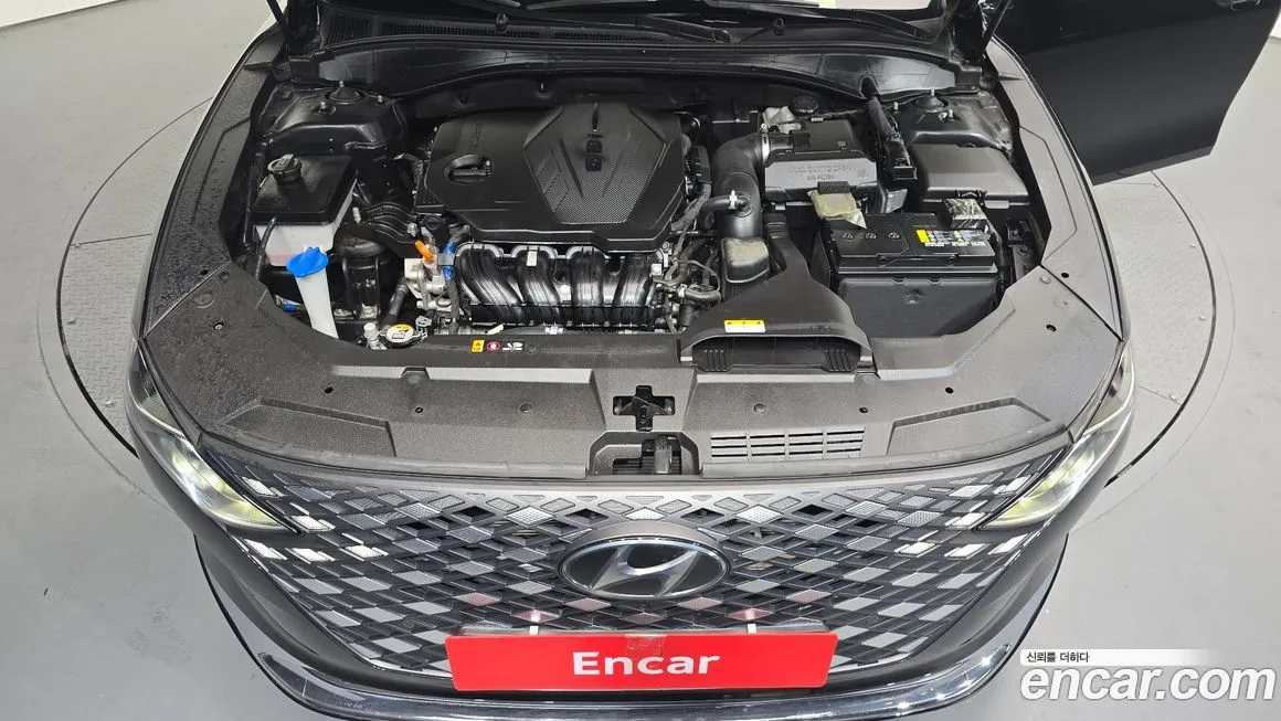 Hyundai Grandeur 2023 из KR, фото 8
