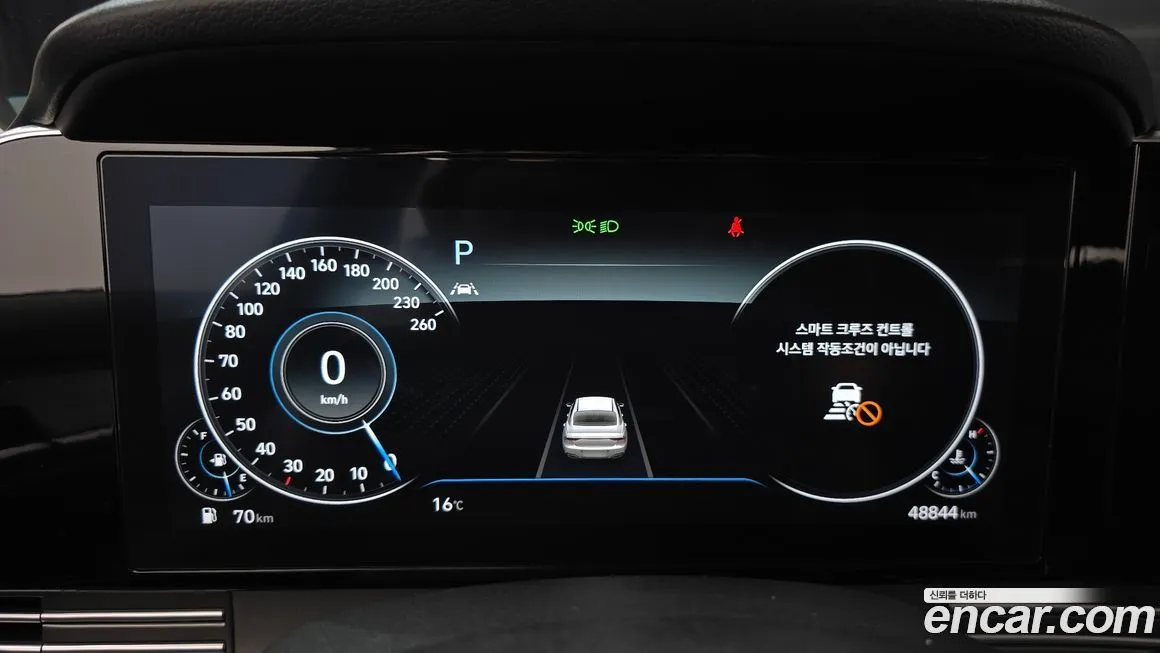 Hyundai Grandeur 2023 из KR, фото 2