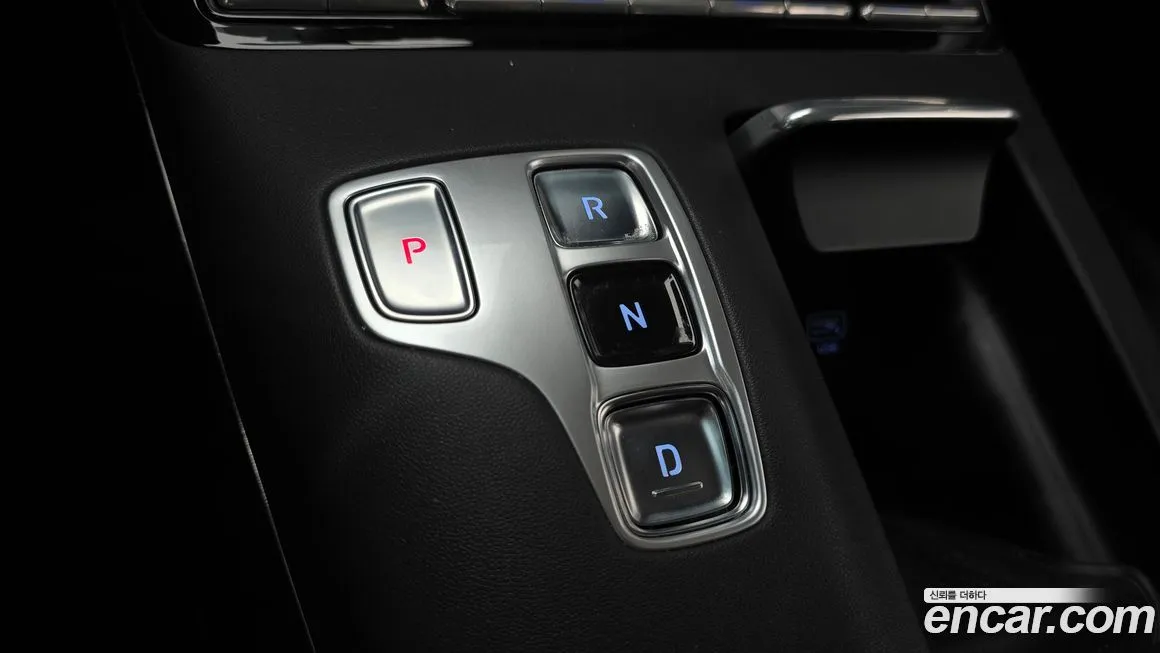 Hyundai Grandeur 2023 из KR, фото 4