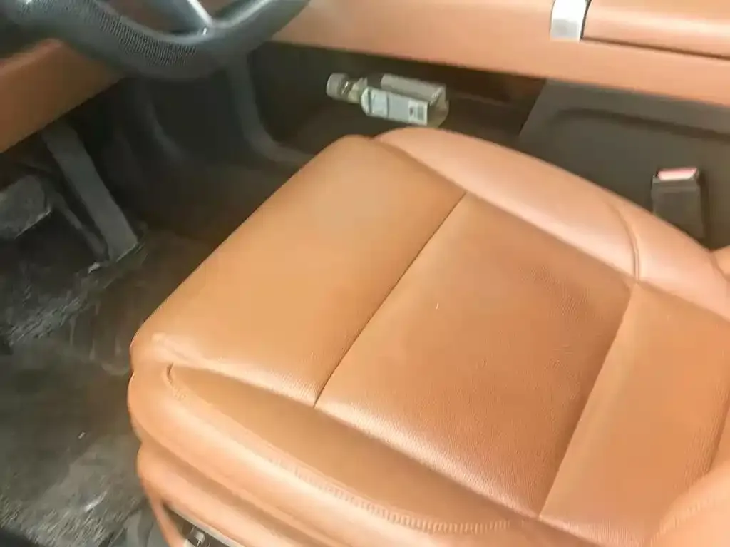 Li Auto L8 2024 из CN, фото 3