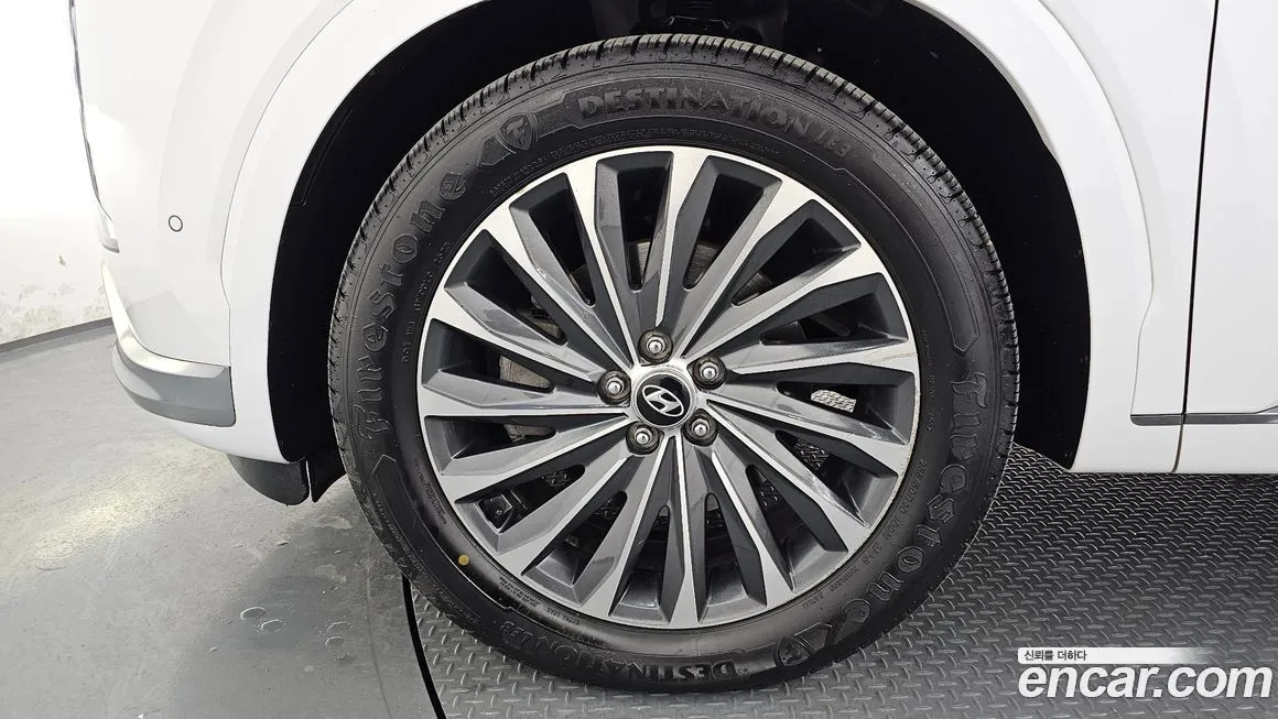 Hyundai Palisade — фото 10