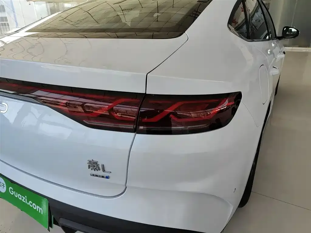 BYD Qin L 2025 из CN, фото 4