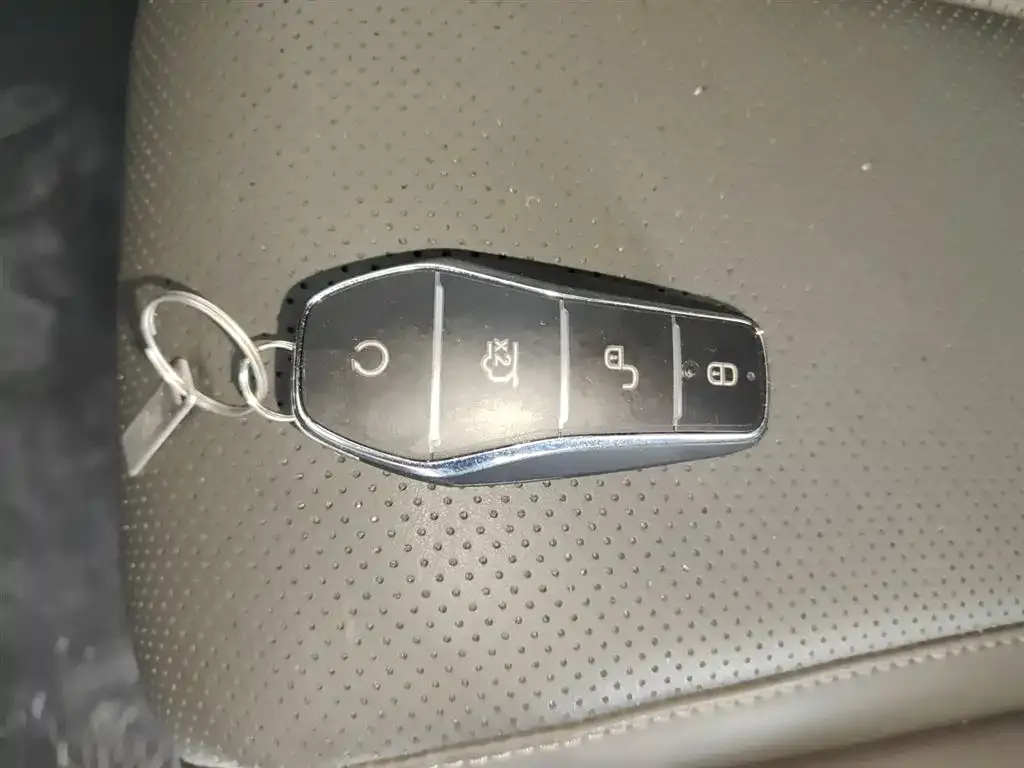 BYD Qin L 2025 из CN, фото 2