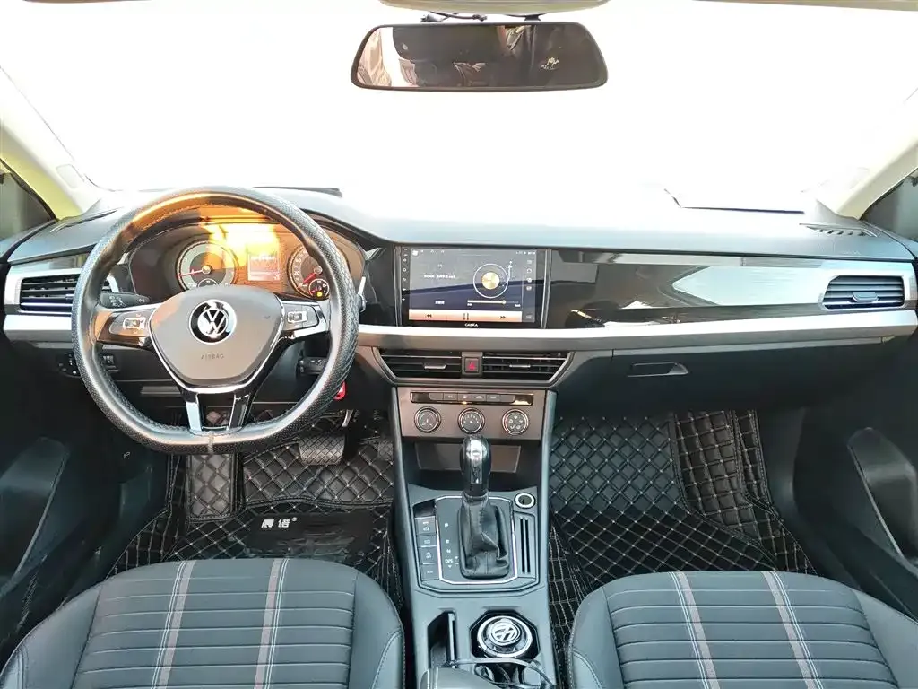 Volkswagen Lavida 2021 из CN, фото 10