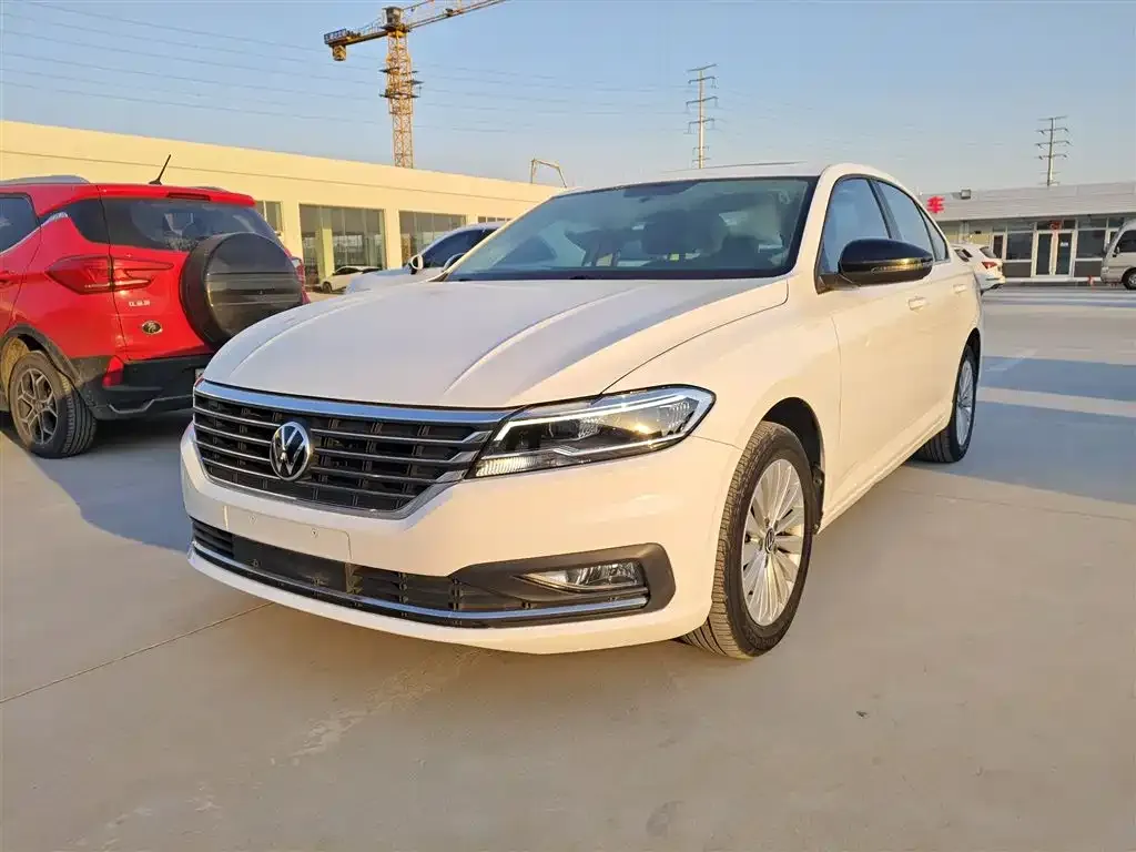 Volkswagen Lavida 2021 из CN, фото 4