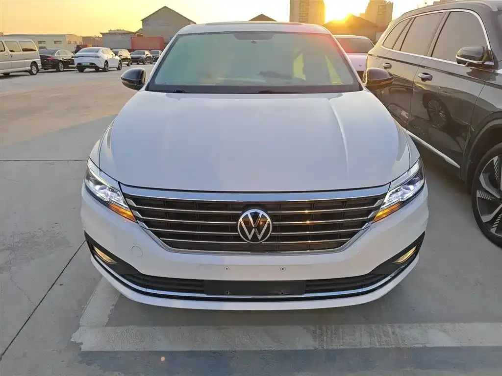 Volkswagen Lavida 2021 из CN, фото 8