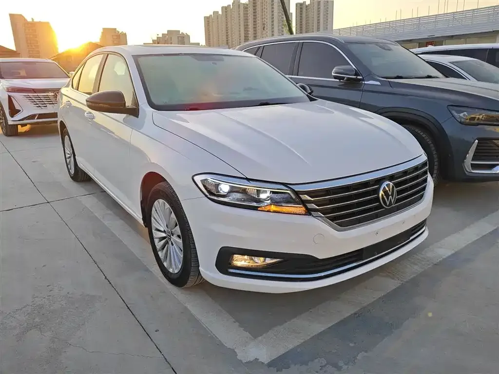 Volkswagen Lavida 2021 из CN, фото 9