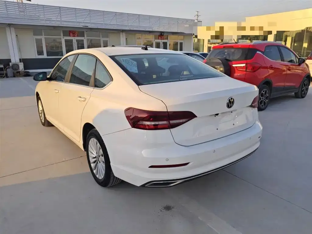 Volkswagen Lavida 2021 из CN, фото 2