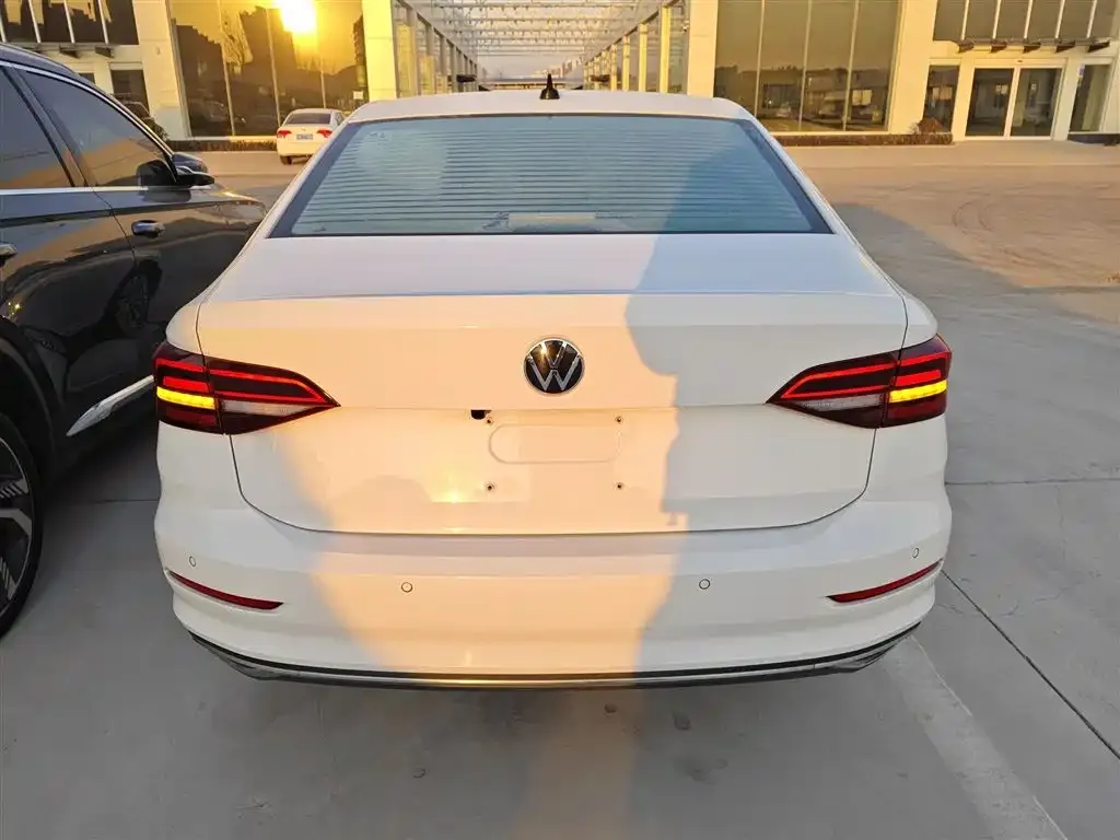 Volkswagen Lavida 2021 из CN, фото 6