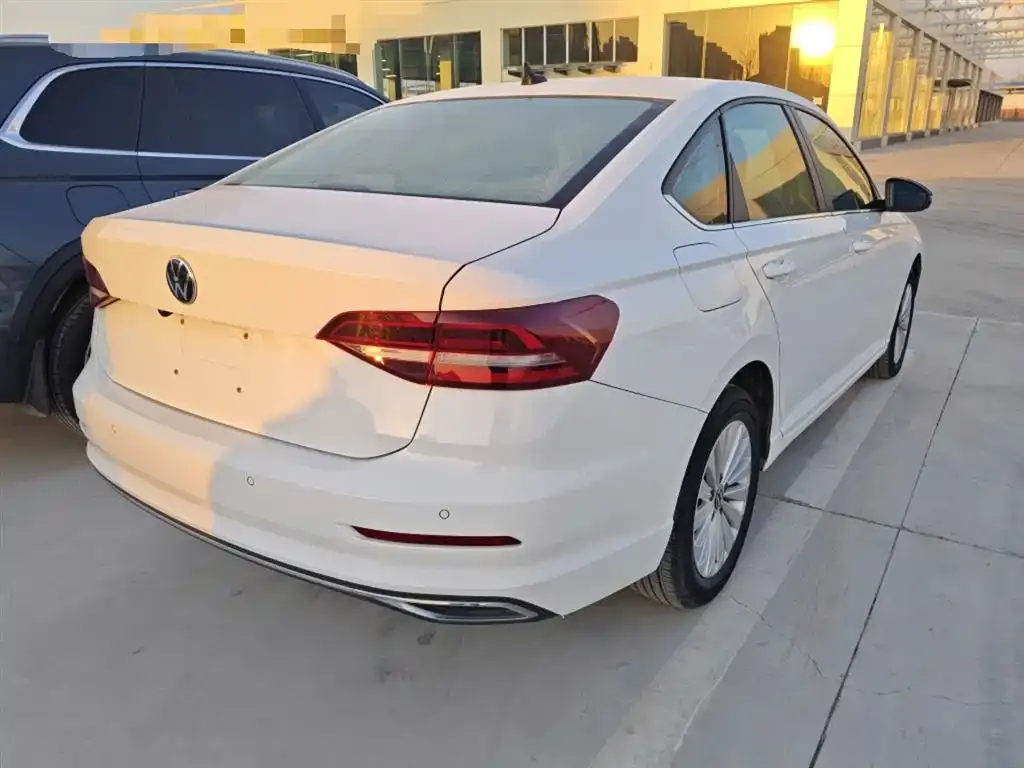 Volkswagen Lavida 2021 из CN, фото 3
