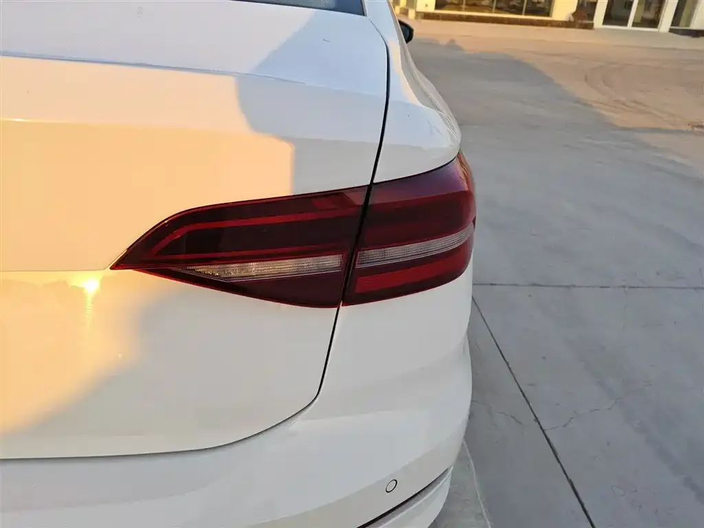 Volkswagen Lavida 2021 из CN, фото 5
