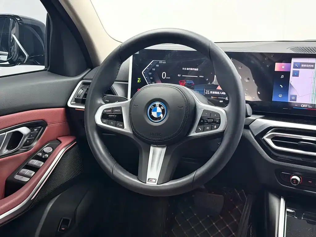BMW i3 2023 из CN, фото 9
